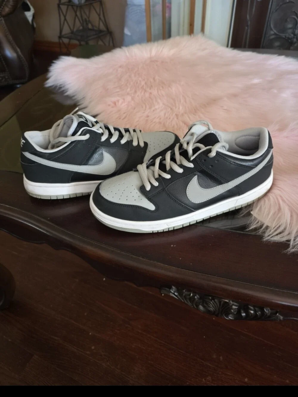 Nike SB Dunk Low ‘J-Pack Shadow